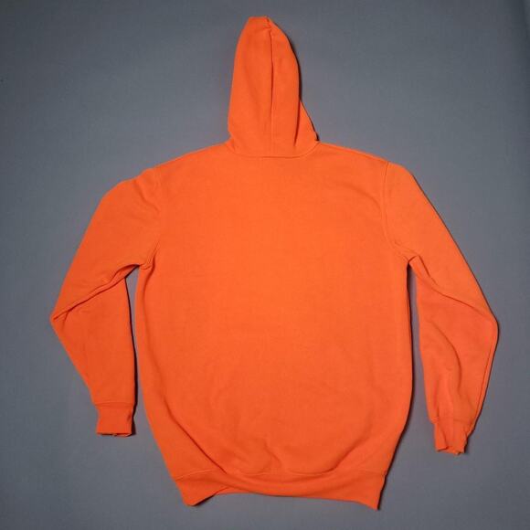 Carhartt Loose Fit Sweatshirt Mens Medium - Picture 2 of 6